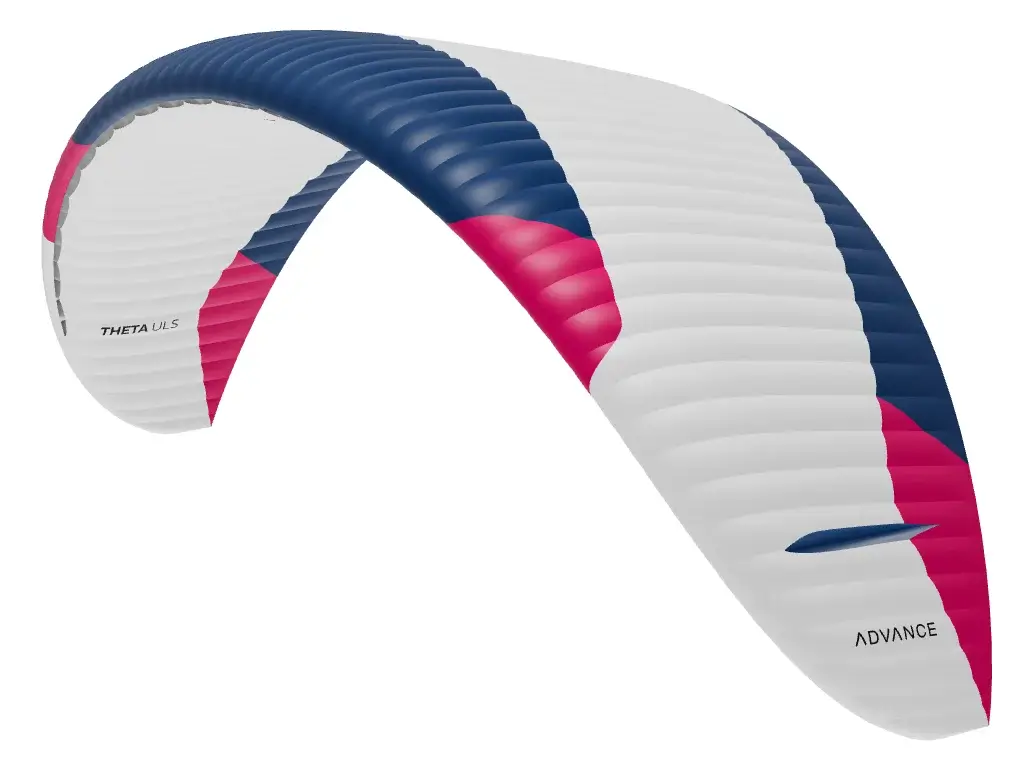 ADVANCE THETA ULS - White